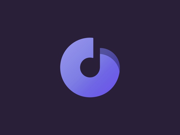dMusic note d note music logo brand branding community negative space-2.jpg