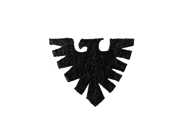 Eagle Sketch negative space protective animal shield exploration sketc.png