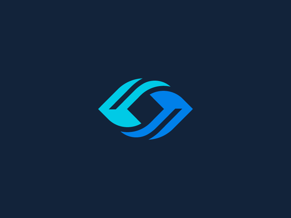 Exchange Mark banknote crypto money branding mark logo exchange-1.webp