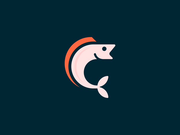 Fish mark water food animal river fisherman branding geometric design-2.png