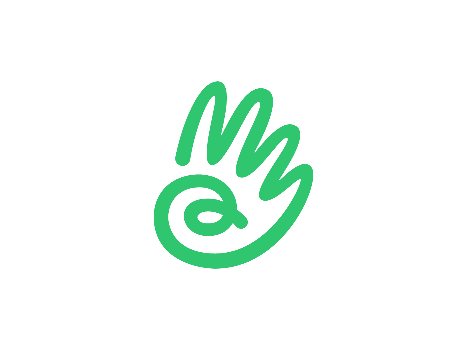 Hand handmade scribble care sharing hand drawn a startup branding star-2.png