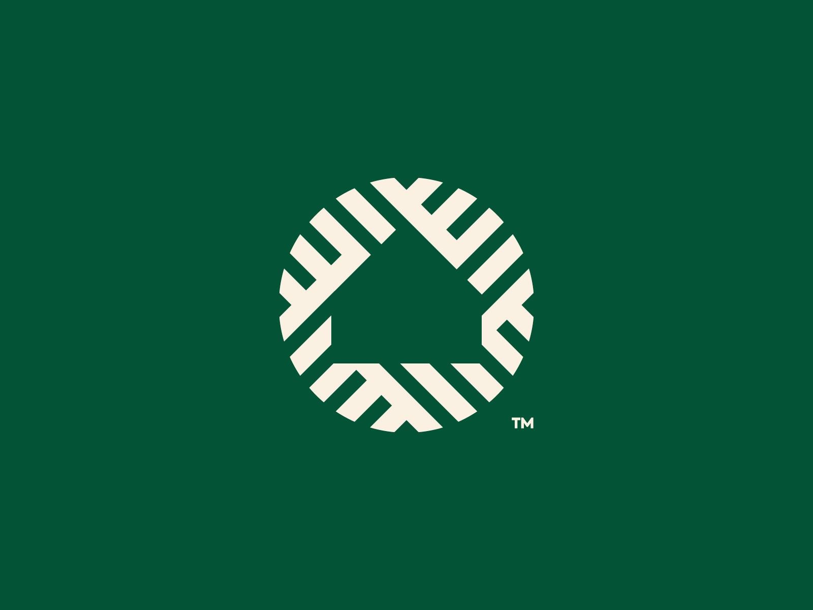 House brand identity minimal block negative space logo startup realest-1.webp