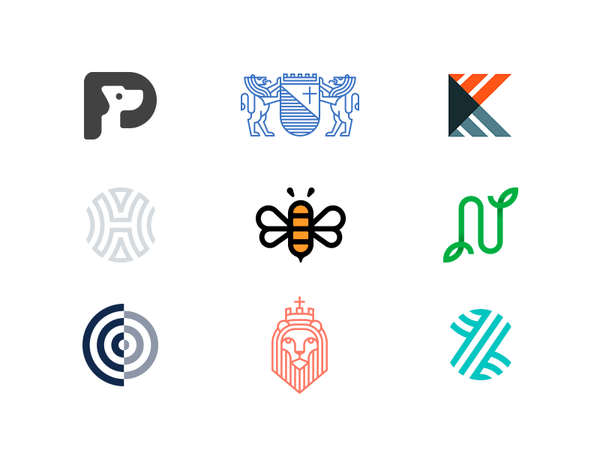 Logo Update symbol monogram icon tsanev design branding logo.webp