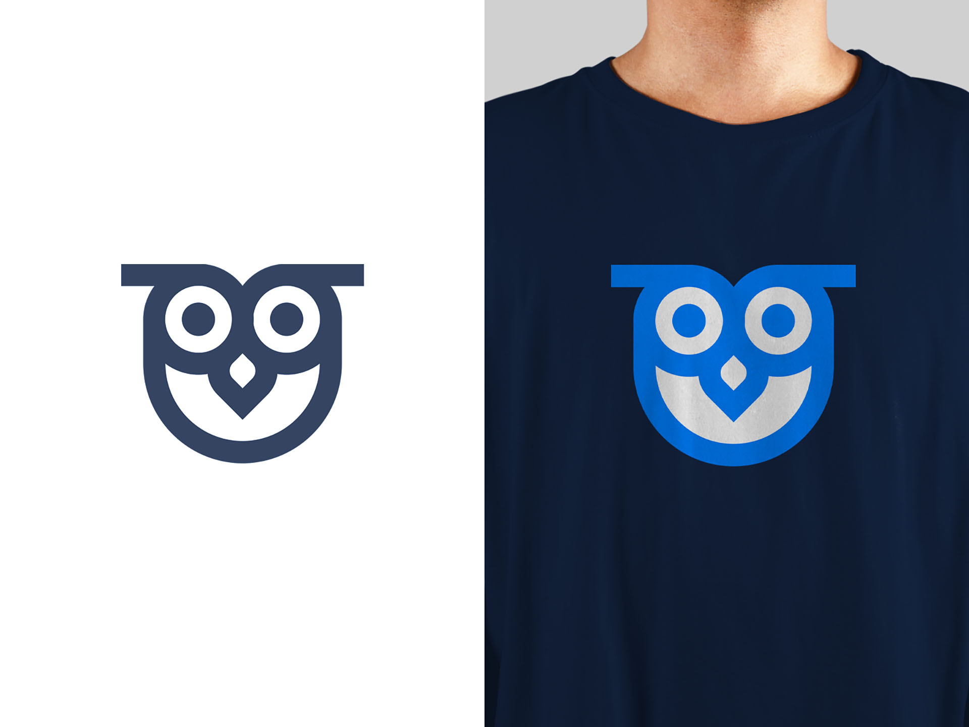 Owl startup geometric brand identity logo design minimal cute smart le.jpg