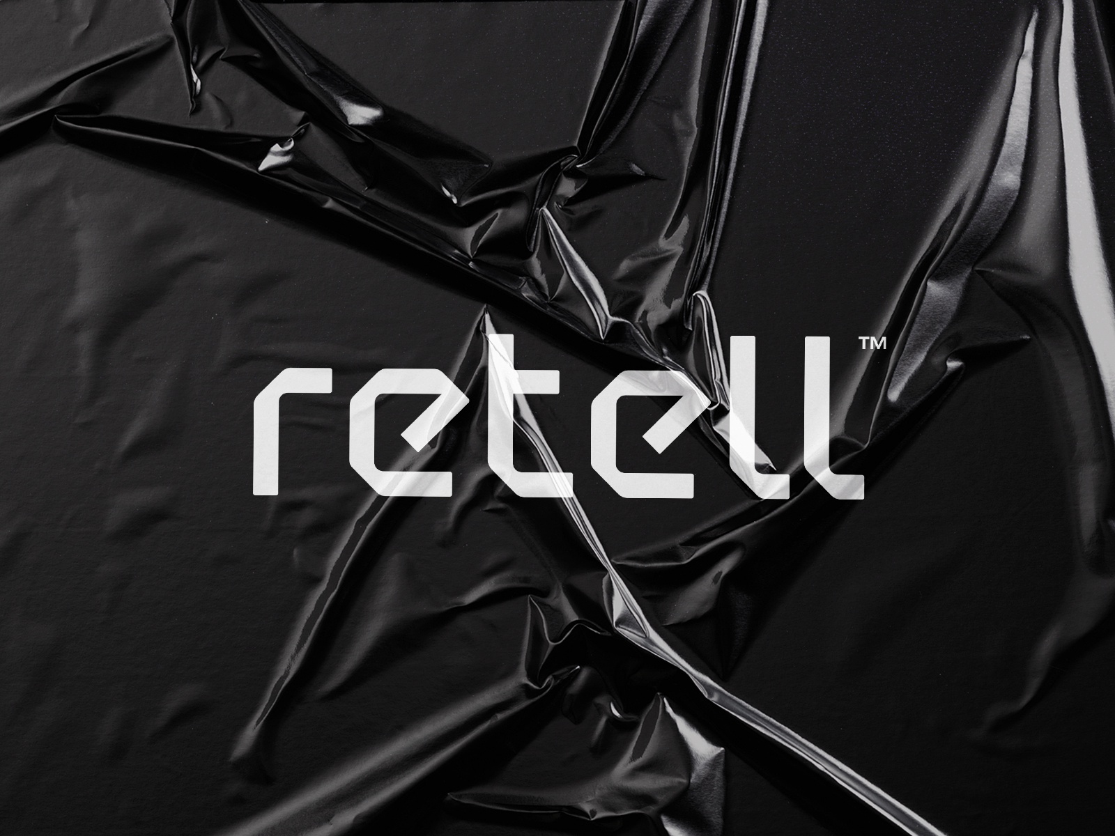 Retell wordmark letter logo brand identity logo design data artificial.jpg