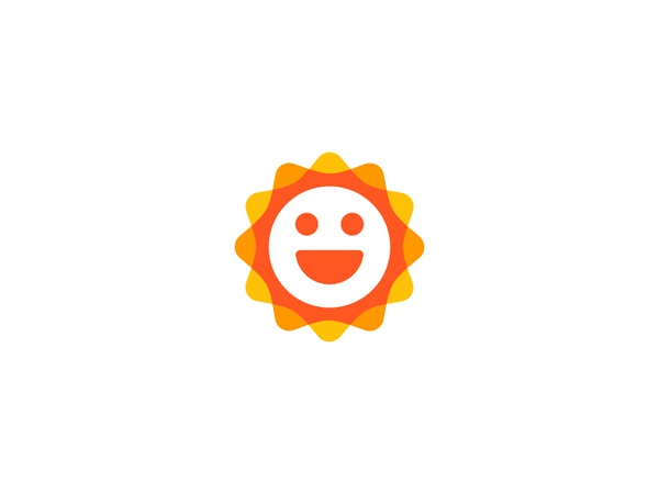 Smiley bulgaria sofia logo tsanev sunflower happy sun face smiley-2.jpg