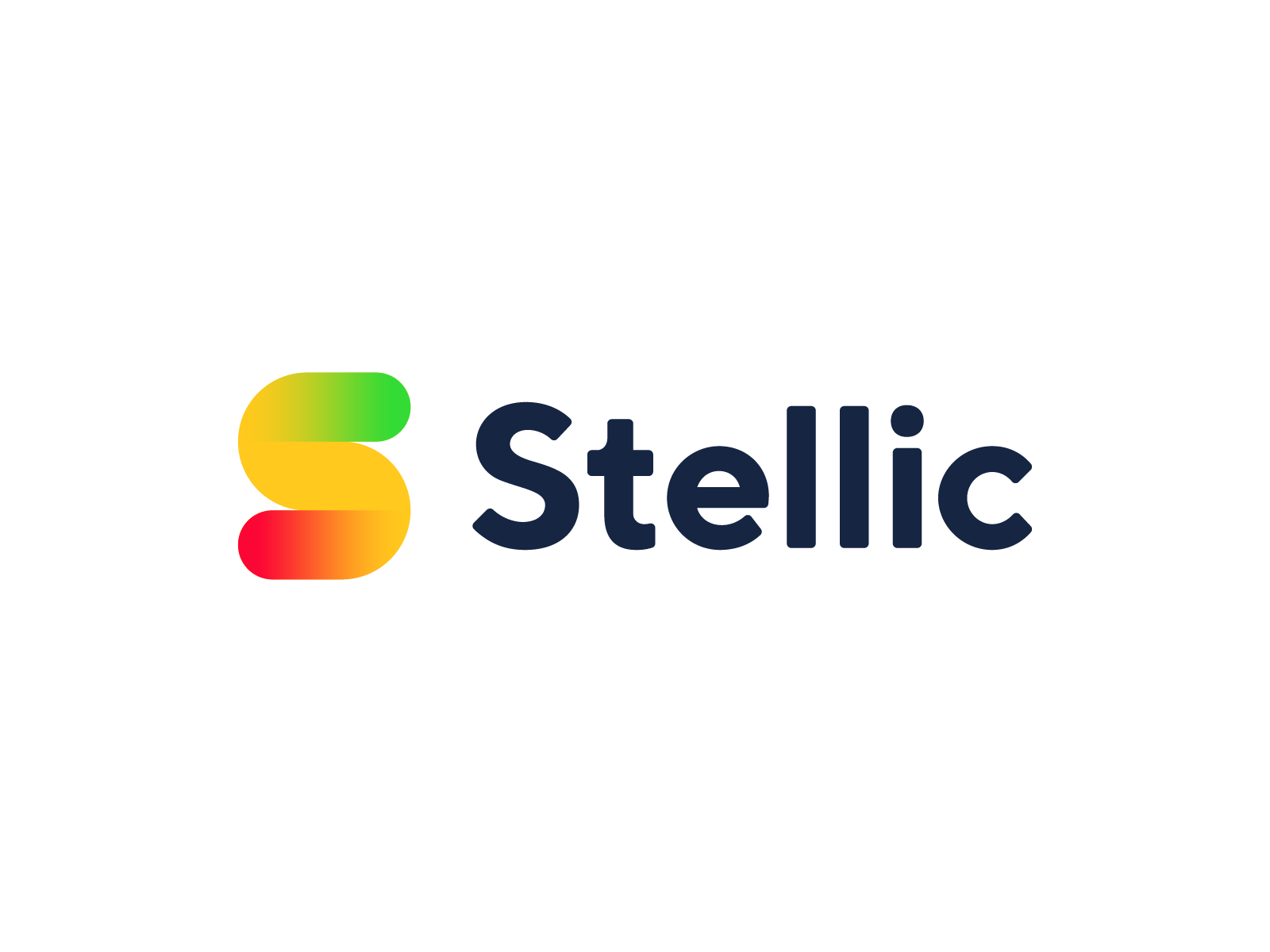 Stellic startup icon brand identity mark design minimal traffic light.png