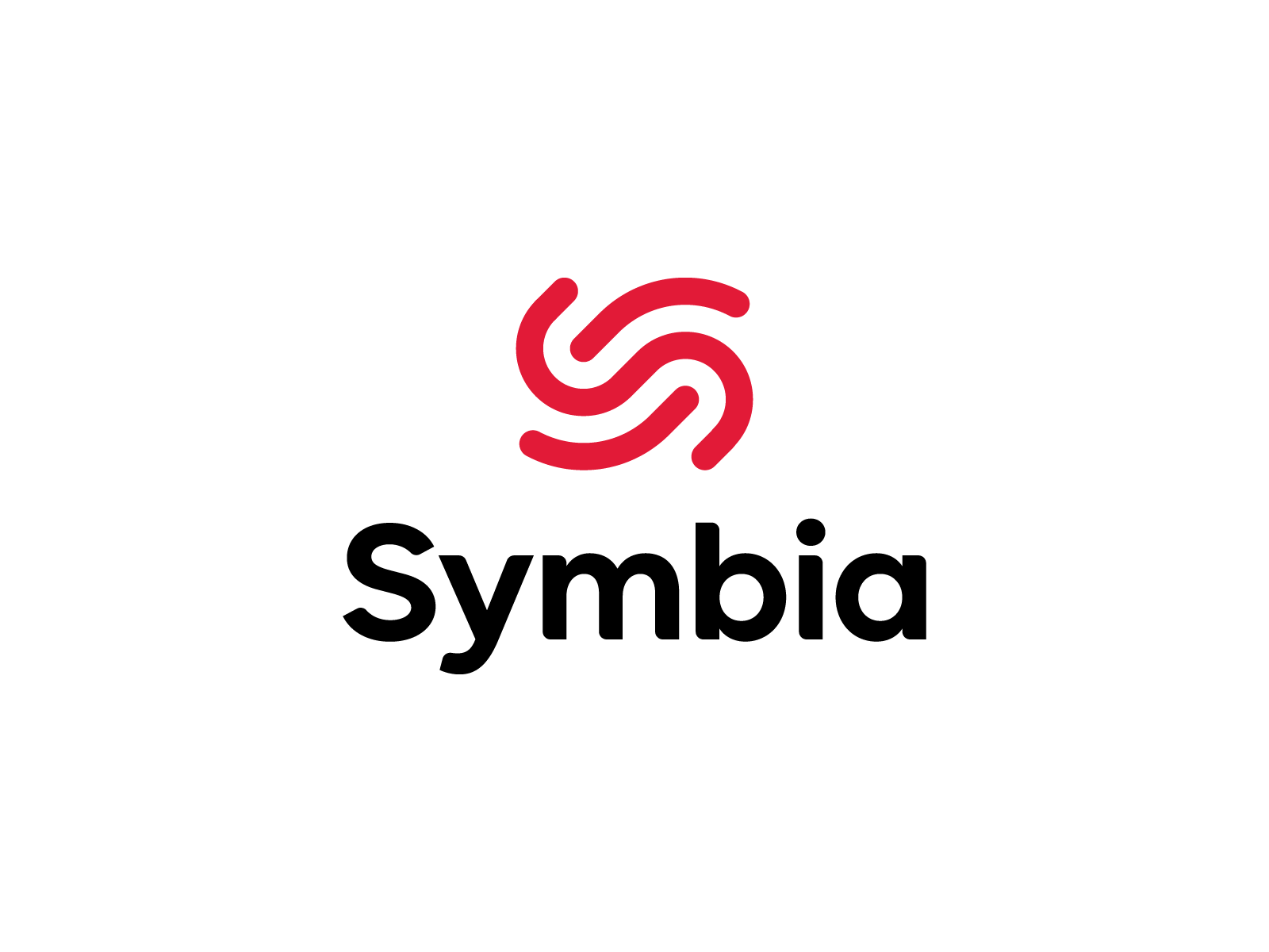 Symbia modern path work symbiosis together consulting startup symbol b.png