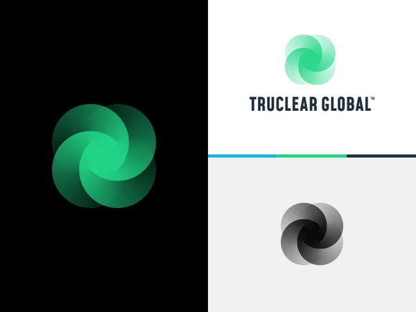 TCG Branding design bending 3d projection branding logo mark light-1.webp
