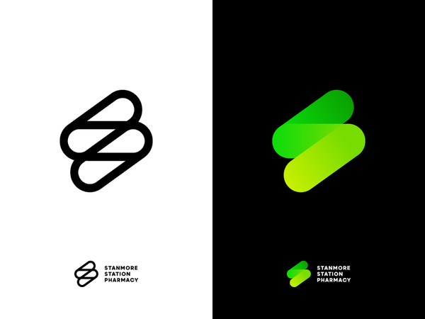 Work in progress logo logo pharmacy store brand branding icon pill pha-1.webp