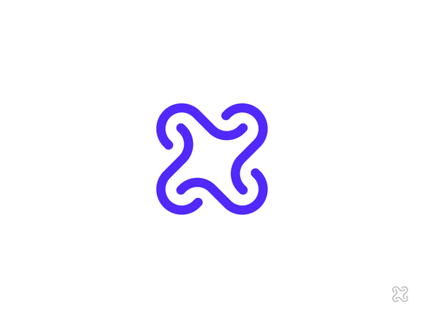 X mark data expand connect plus branding mark logo x-2.png
