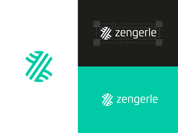 Zengerle letter z hear sound wave logo mark monogram branding.png