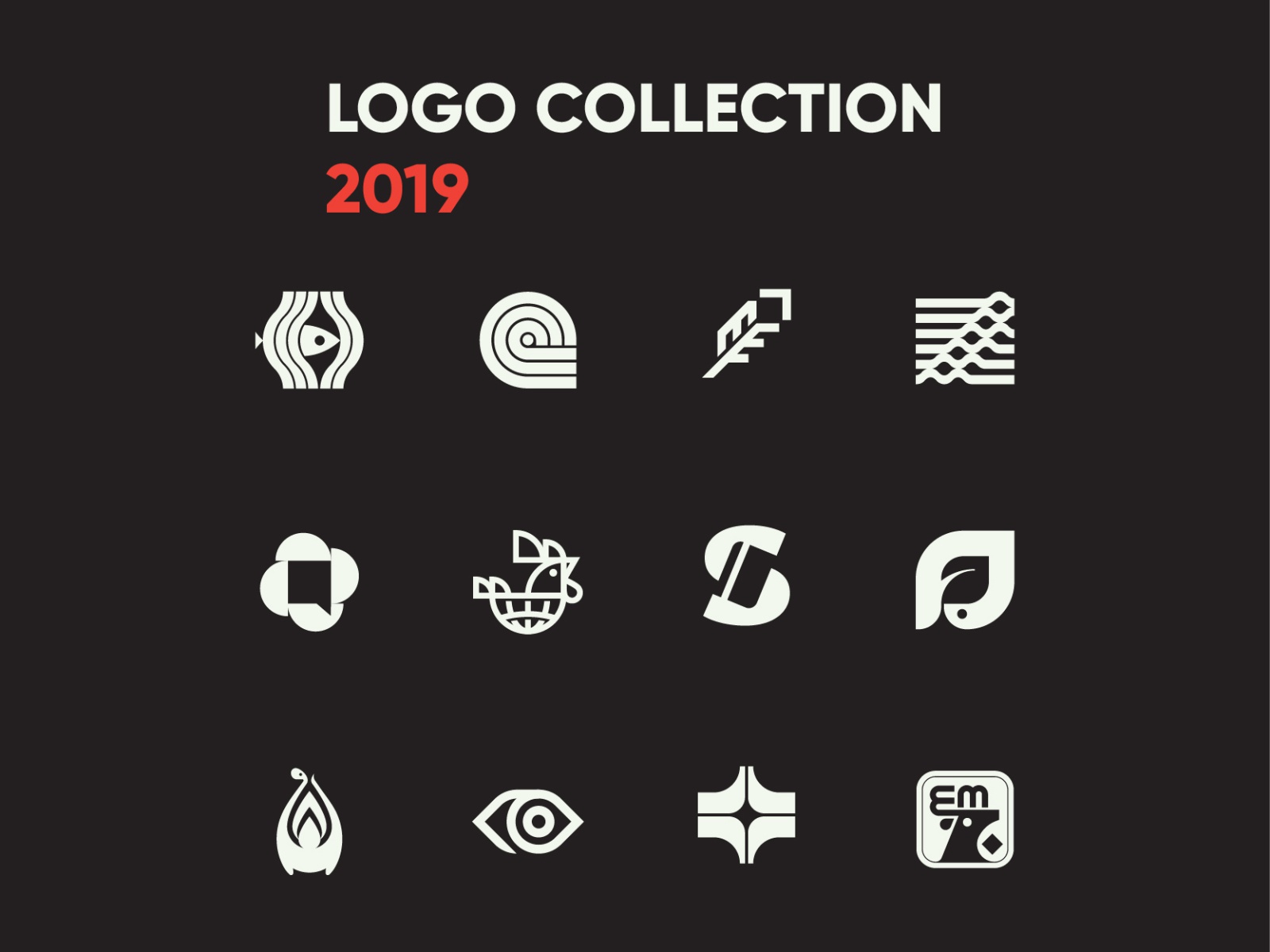 Logo Selection icon letter mark branding logo.jpg