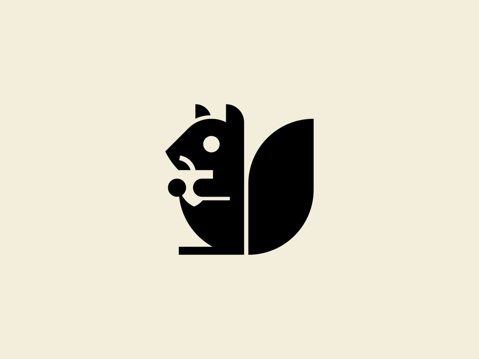 Squirrel squirrel icon illustration mark branding logo.jpg