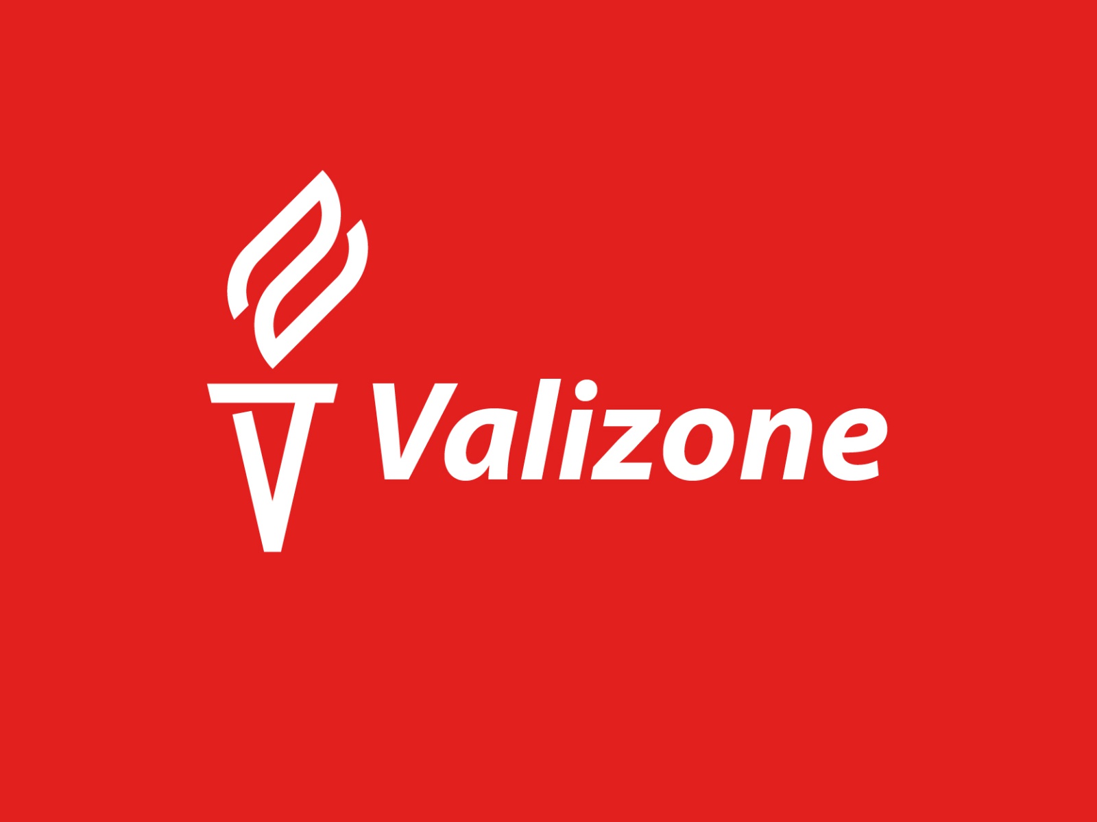 Valizone logo z v torch flame icon monogram letter mark branding logo.jpg