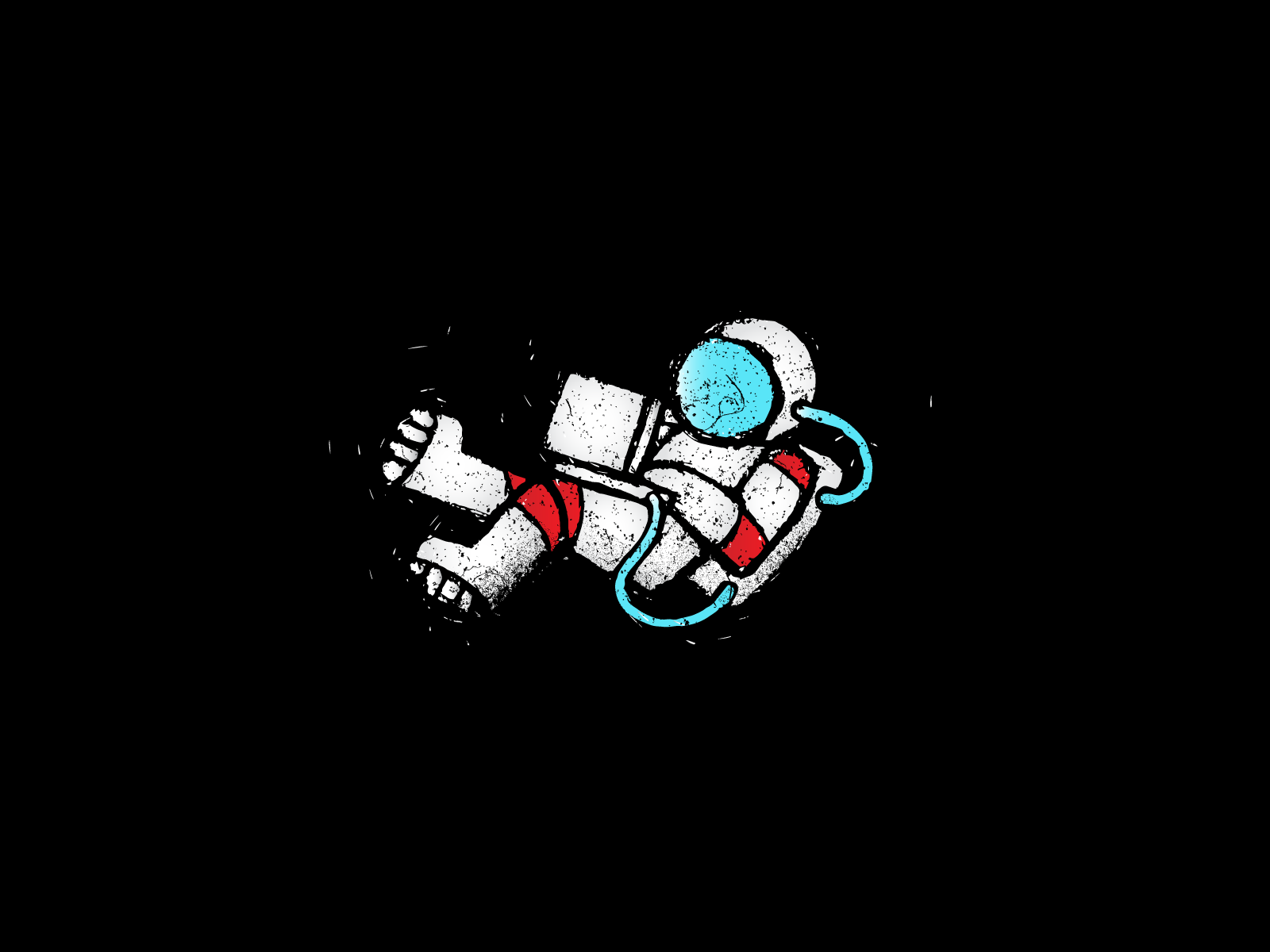 Astronaut laptop technology illustration.png