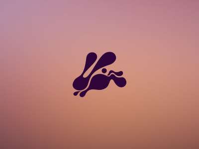 Candy Rabbit candy rabbit delicious jump animal logo symbol speed ener.png