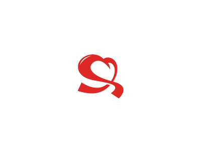 Cardio - Icon heart icon logo shape run sport go health.png