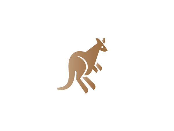 Kangoo Icon jump australia kangaroo icon animal kangoo.png