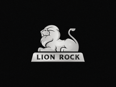 Lion Rock 1 lion rock crown head king animal sitting pose power africa.png