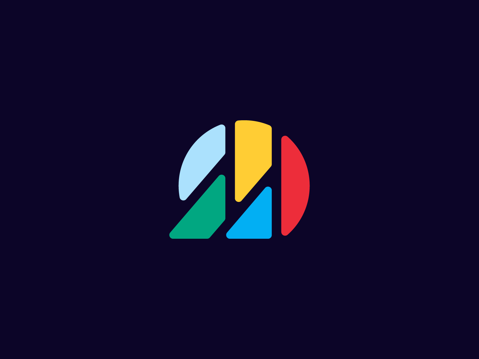 M vitrage symbol shape color negative space glass window vitrage logo.png