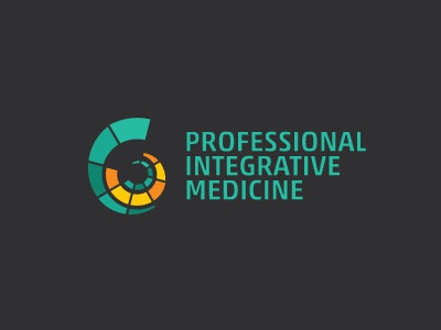 PIM medicine spiral gold ratio shell logo circle.jpg