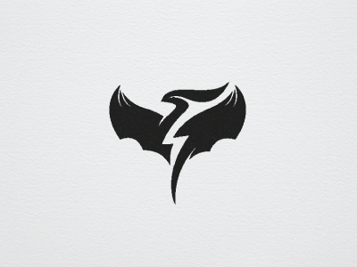 QC wip dragon bolt light wing monster logo dark fly night tail story.png