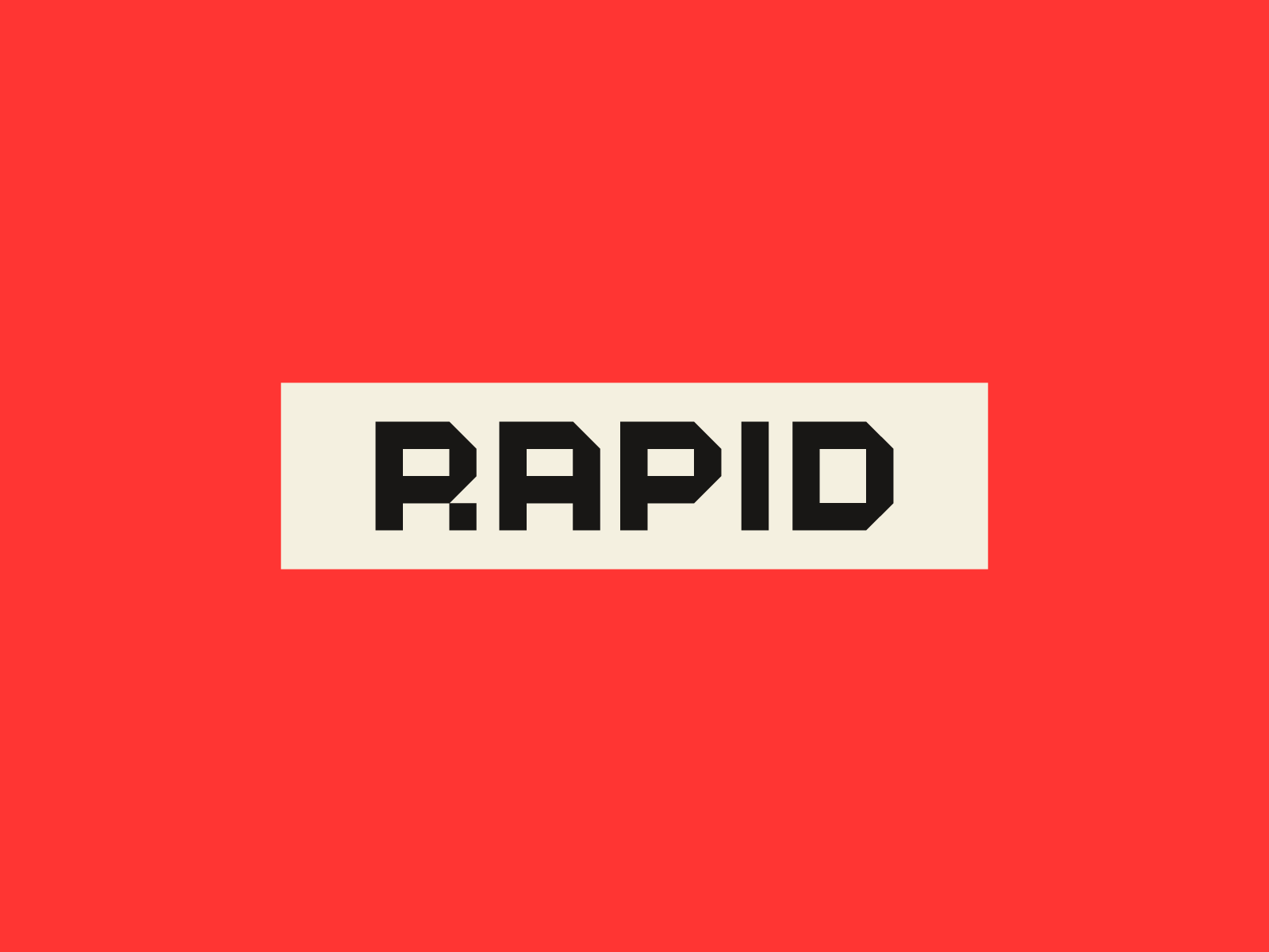 RAPID block sign logotype font rapid.png
