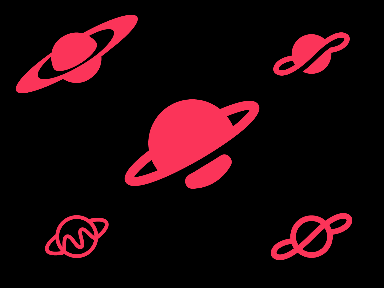 Saturns brand symbol shsape ring logo outerspace cosmos star planet sa.png
