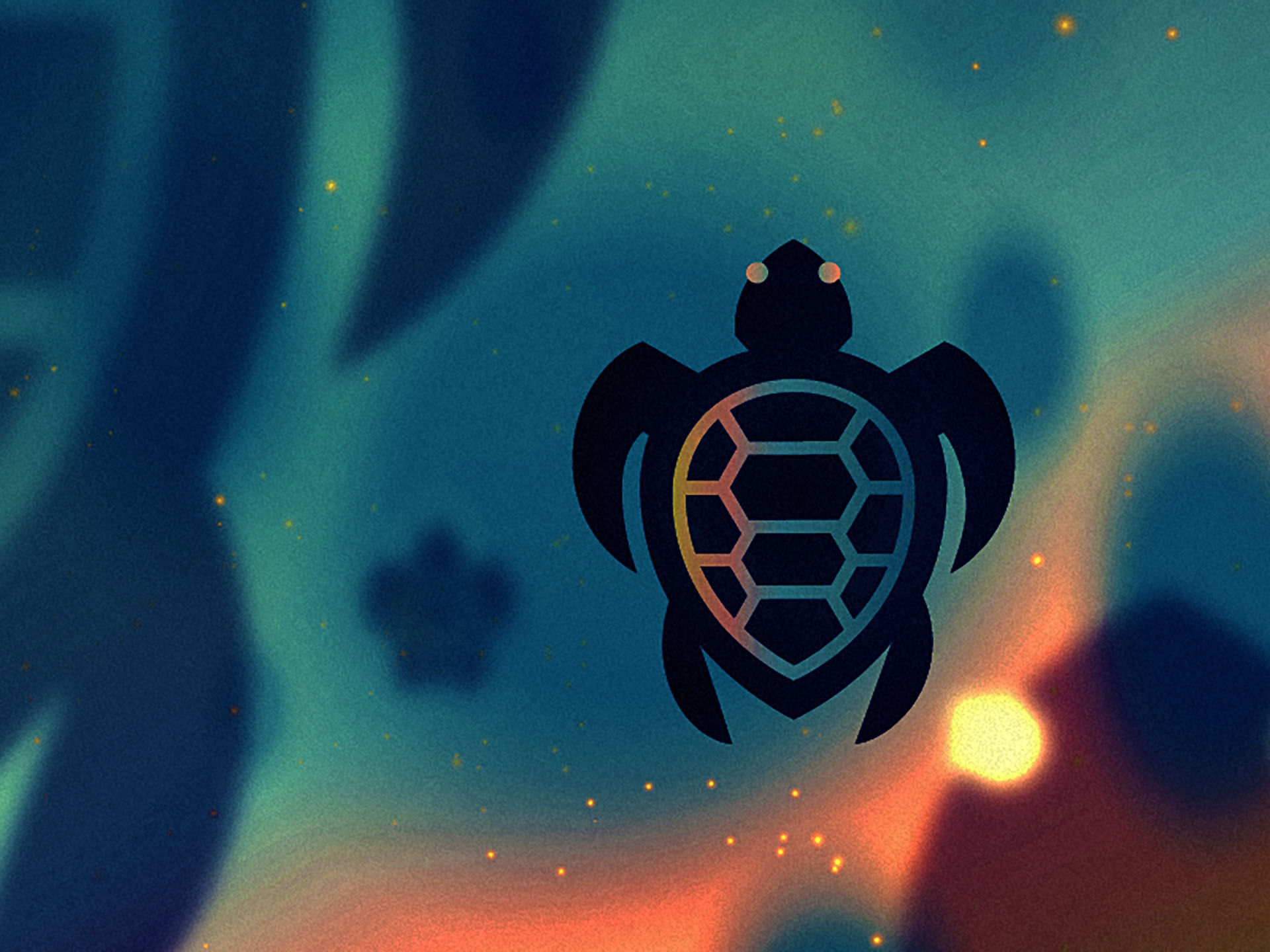 Sea turtle colors nature illustration animal turtle sea.jpg