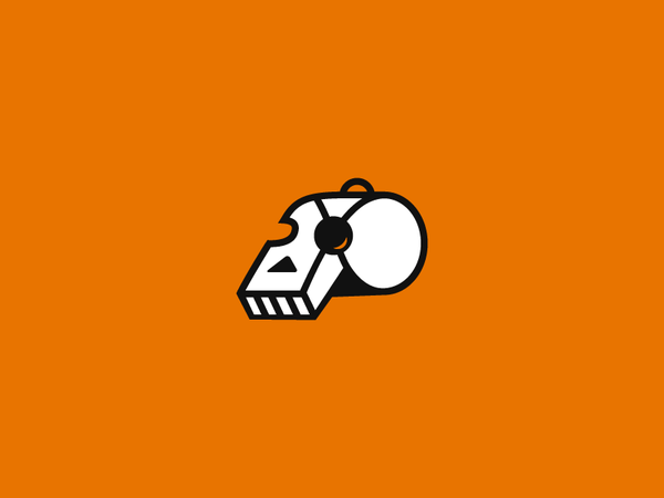 Sound of Death death skull pirate bone whistle sound umpire logo illus.png