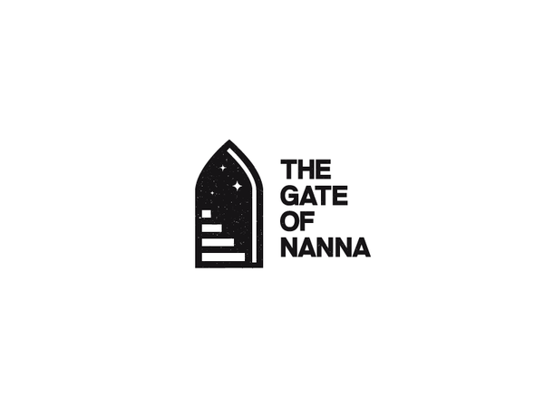 The Gate Of Nanna night sky beherit stairs mesopotamian mythology star.png