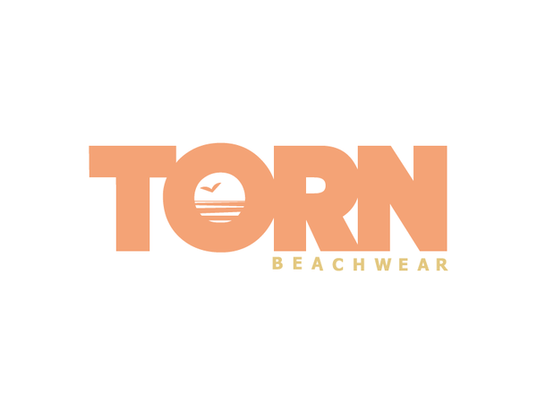 Torn 1 type logo logotype beachwear beach torn.png