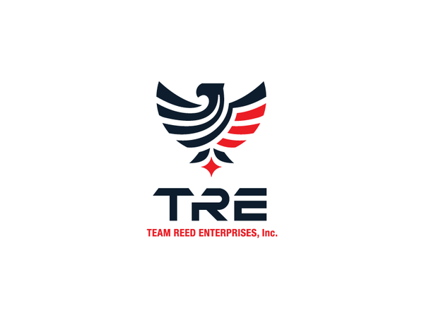 TRE star wings logo america flag eagle.png