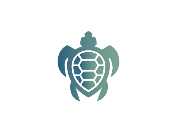 Turtle icon water animal sea logo icon hawaii turtle.png