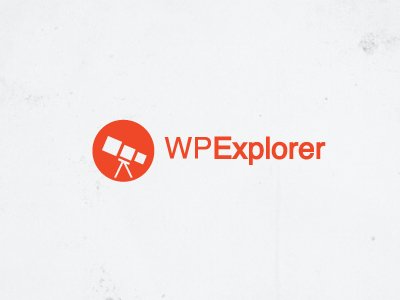 WPExplorer explore explorer space telescope wp logo stevan stars.png