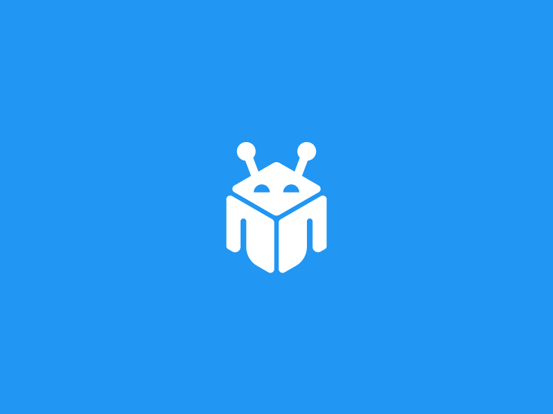 box+robotelectronics logo cute digital computers electronics mascot he.png