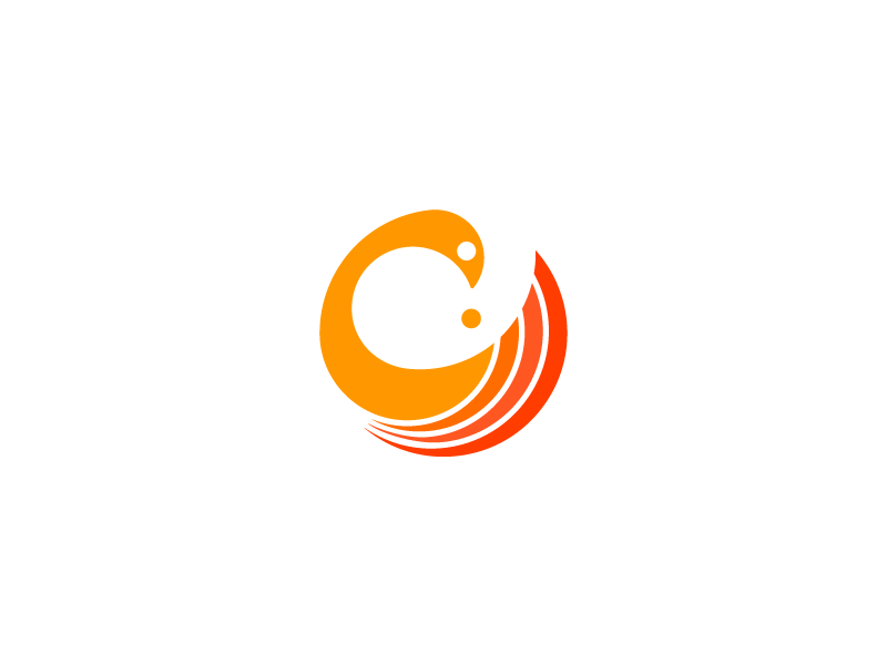 C+Sankofa bird sankofa bird lettering design dribbble modern simple lo.png