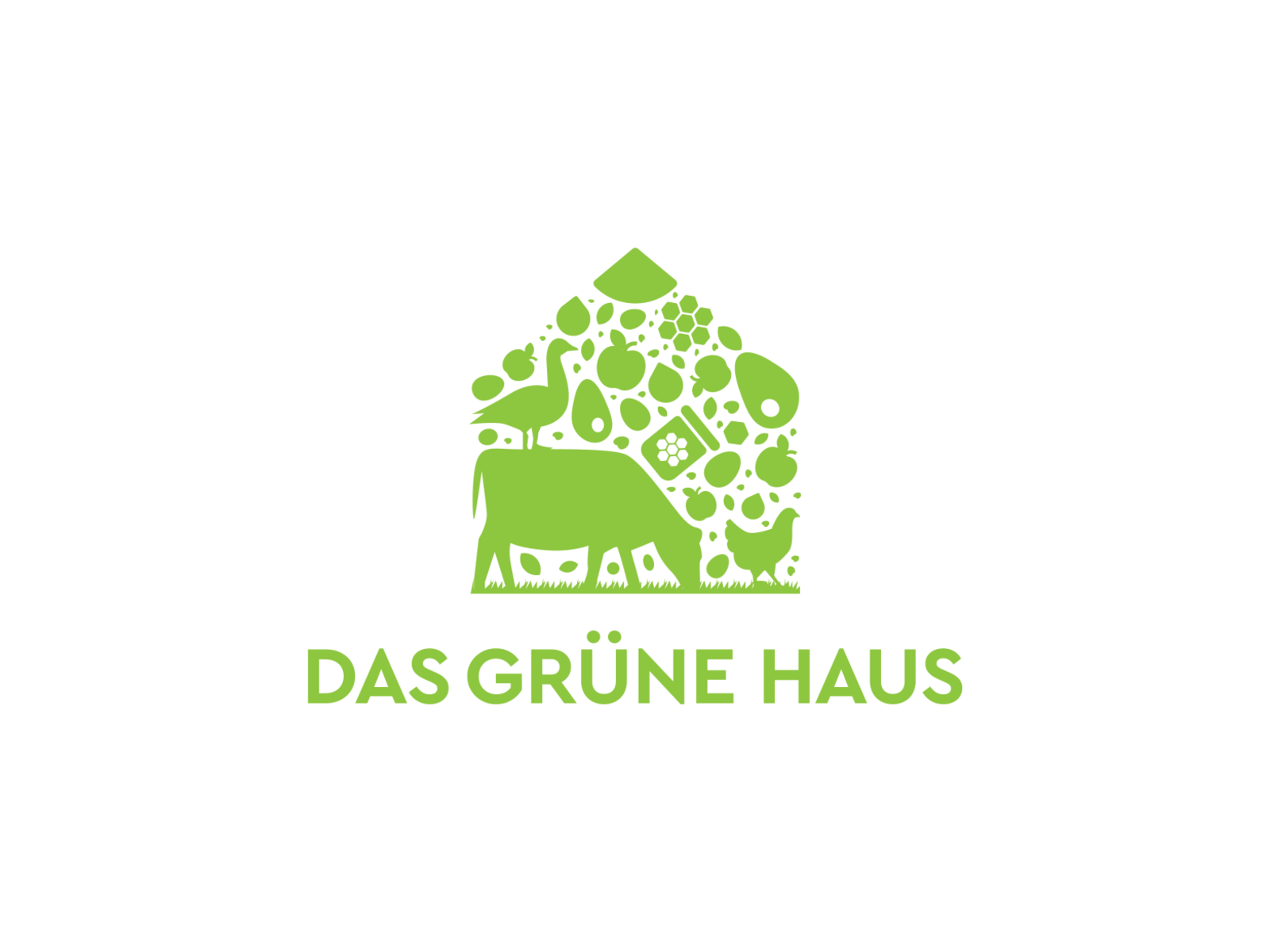 green+house+agriculture handmade modern logo design village house gree.png