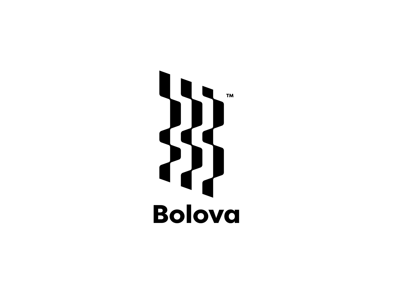 Bolova design brand emblem identity branding mark logo cajva flag abst.jpg