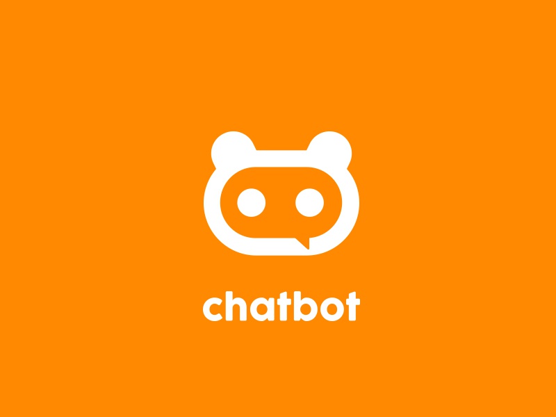 Chatbot cajva online messenger expression face emoticon robot bot chat.jpg