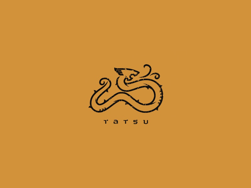 Chinese Dragon Mythical Logo beast creature legendary mythical asian d.jpg