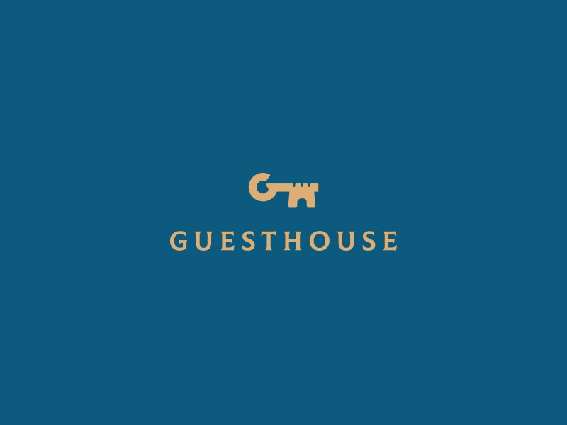 Guesthouse identity brand branding logo cajva accomodation hotel royal.jpg