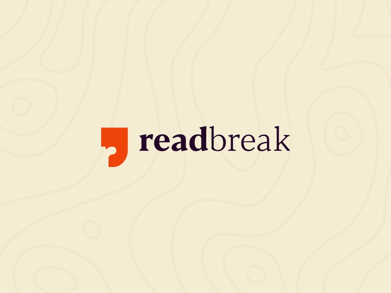 Knowledge is power identity branding brand logo cajva book break read.jpg
