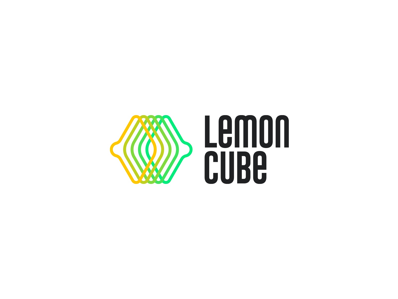 Lemon Cube 3 emblem identity branding mark logo cajva citrics wirefram.jpg