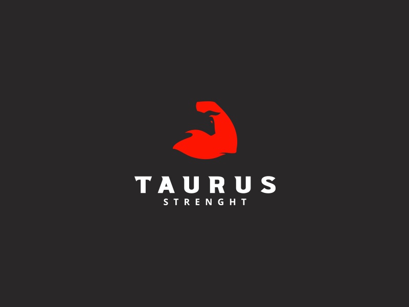 Taurus strenght space negative identity branding cajva fitness gym mus.jpg