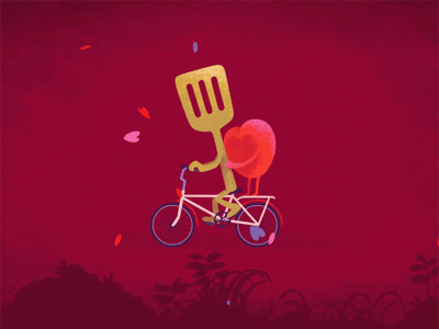 Valentine valentines day valentine romance love flower bloom heart bic.gif
