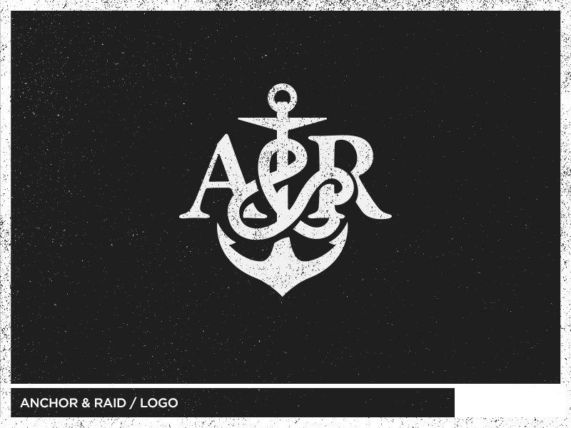 Anchor  Raid florida rum shirt apparel rope monogram flag ship pirates.jpg