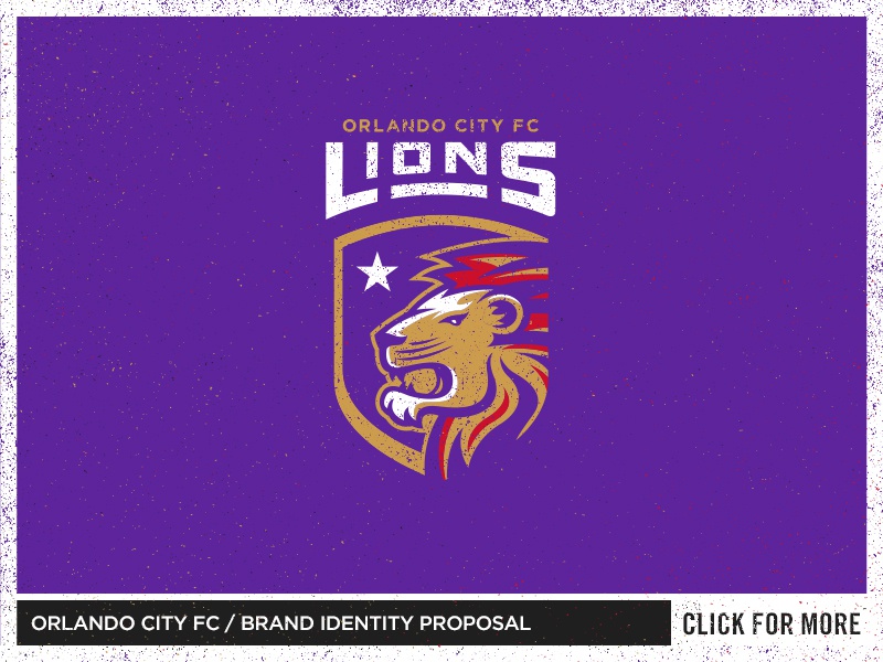 City Pride football mls soccer shield lion logo sports florida orlando.jpg