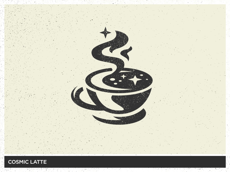 Cosmic Latte Logo vintage brand logo.jpg